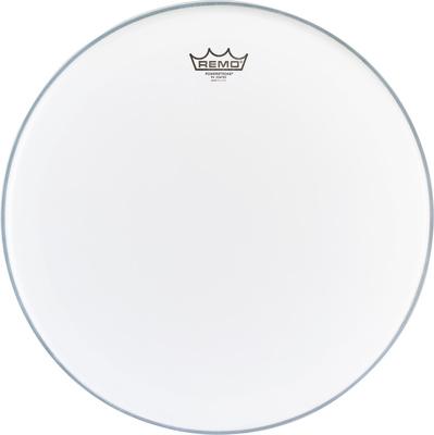 Remo 18" Powerstroke 4 Coated"