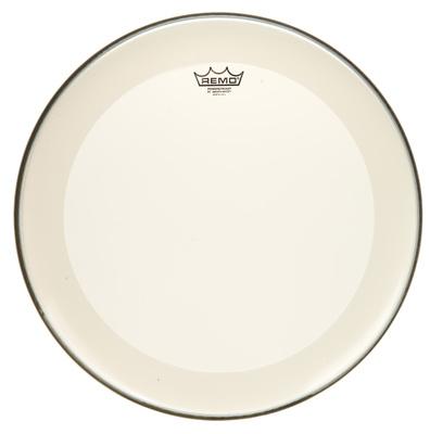 Remo 20" Powerstroke 3 Smooth Bass"