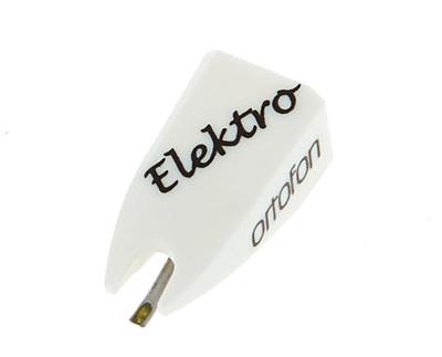 Ortofon Elektro Spare Stylus