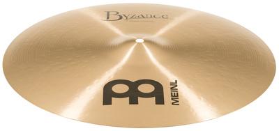 Meinl 17" Byzance Medium Thin Crash"