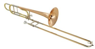 C.G.Conn 88HO Bb/F-Tenor Trombo B-Stock