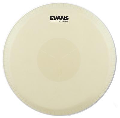 Evans EC1250 12 1/2" Conga Head LP"