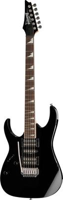 Ibanez GRG170DXLBKN Lefthand B-Stock