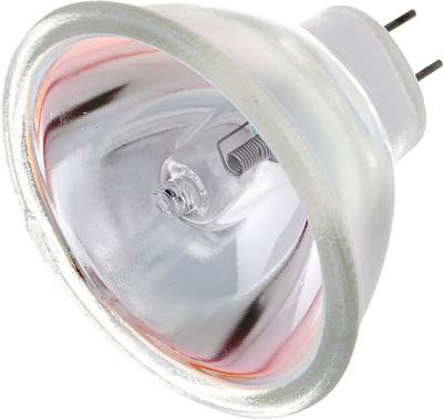 Omnilux EFR 15V/150W GZ-6,35 500h Refl