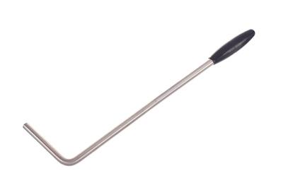 PRS Tremolo Bar / Arm Chrome USA