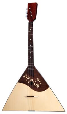 Gewa Prim Balalaika 3-strings