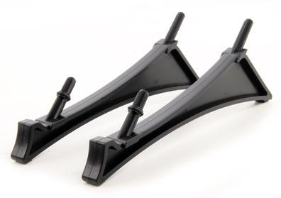 the box PA 302, 202 Monitor Feet