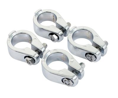 Gibraltar SC-ML 78 Memory Clamp Set