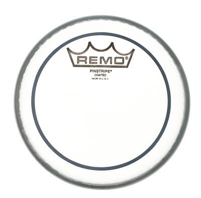 Remo 06" Pinstripe Coated"