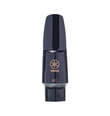 Yamaha Alto Sax Mouthpiece 6C