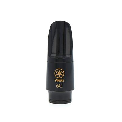 Yamaha Soprano Sax 6C
