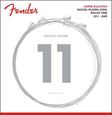 Fender 3250M