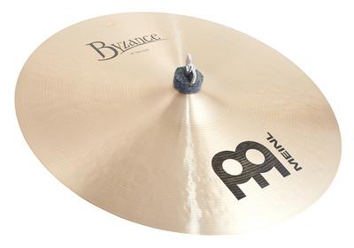 Meinl 16" Byzance Thin Crash"