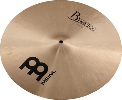 Meinl 18" Byzance Thin Crash"