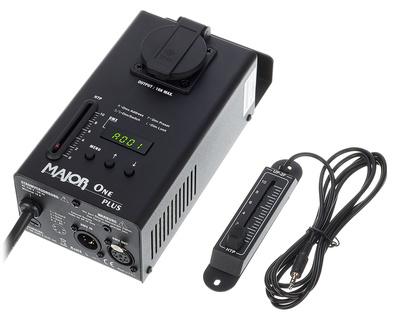 Major One+ 1 Channel Dimmer