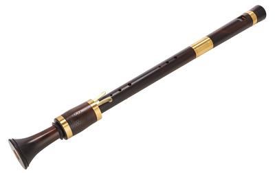 Moeck 8521 Renaissance Consort Bass