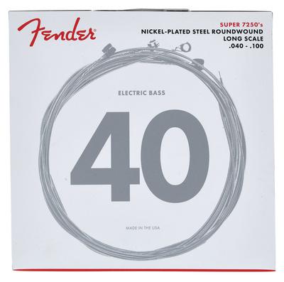 Fender 7250L