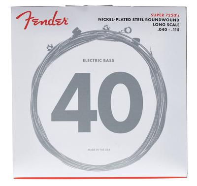 Fender 7250 5L