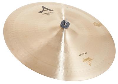 Zildjian 19" A-Series Armand Ride"