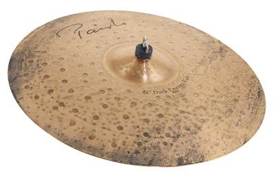 Paiste 20" Signature Dark Energy MK1"