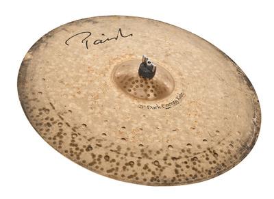 Paiste 21" Signature Dark Energy MK1"