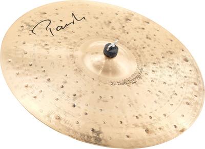 Paiste 21" Signature Dark Energy MK2"