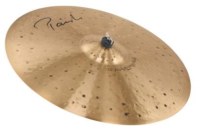 Paiste 22" Signature Dark Energy MK2"