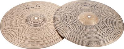 Paiste 14" Signature Dark Energy MK1"