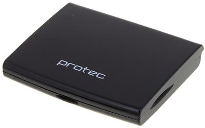 Protec Reed Case Clarinet Black