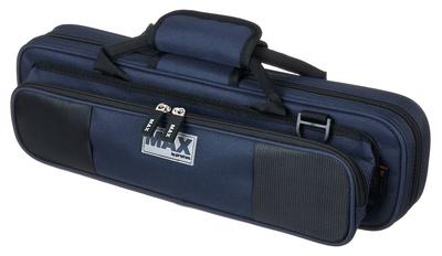 Protec Case for Flute Blue