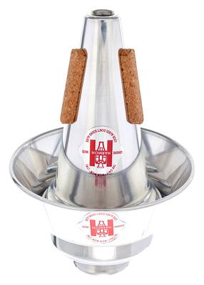 Harmon Triple Play Mute Trumpet