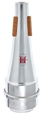 Harmon Straight Mute Trombone Alu