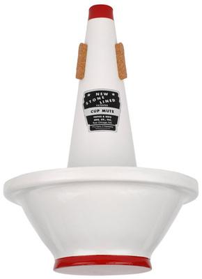 Humes & Berg New Stone Lined ST-171 Cup