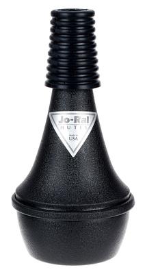 Jo-Ral Piccolo Trumpet Practice Mute