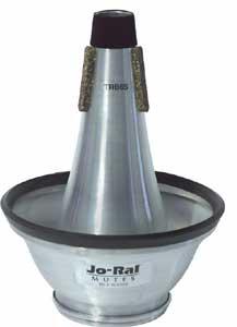 Jo-Ral Trombone Cup Alu max 8,5""