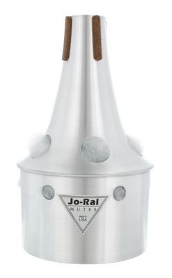 Jo-Ral Trombone Small Bucket 7"- 8"""