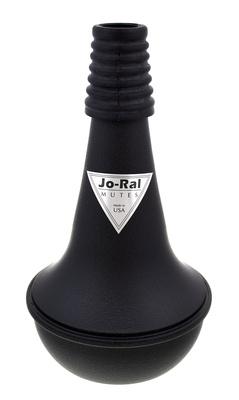 Jo-Ral Trombone Practice Mute