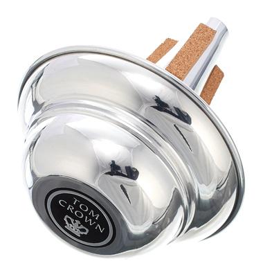 Tom Crown Trumpet Cup Aluminium
