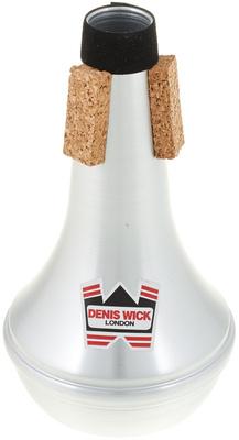 Denis Wick DW5521 Piccolo Trp. Straight