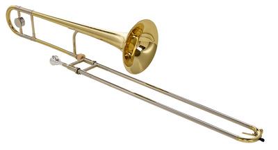 King 2102 Legend 2B Trombone