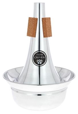 Tom Crown Tenor Trombone Cup Alu