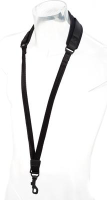 Neotech Strap Sax Soft Sax XL Black