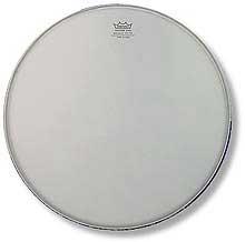 Remo 18" Diplomat Coated"