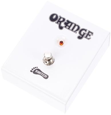 Orange FS-1 B-Stock