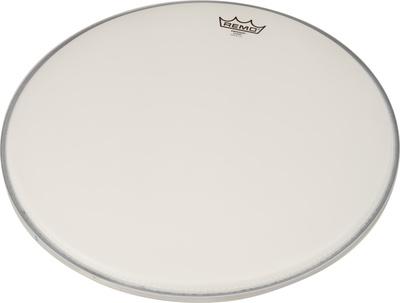 Remo 18" Emperor Coated Bass Drum"