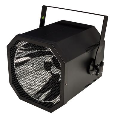 Showtec UV400 Gun Blacklight