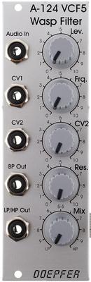 Doepfer A-124 Wasp Filter