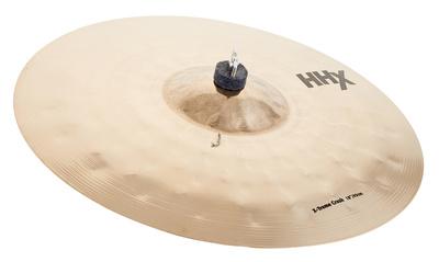 Sabian 18" HHX HHXtreme Crash"