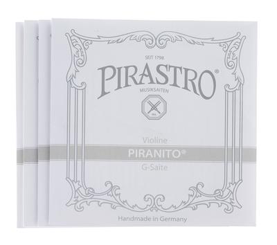 Pirastro Piranito Violin 4/4