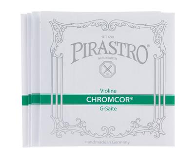 Pirastro Chromcor Violin 4/4